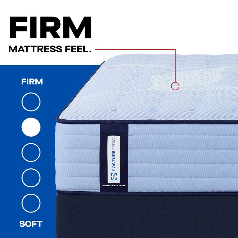 Maida Spring Mattress