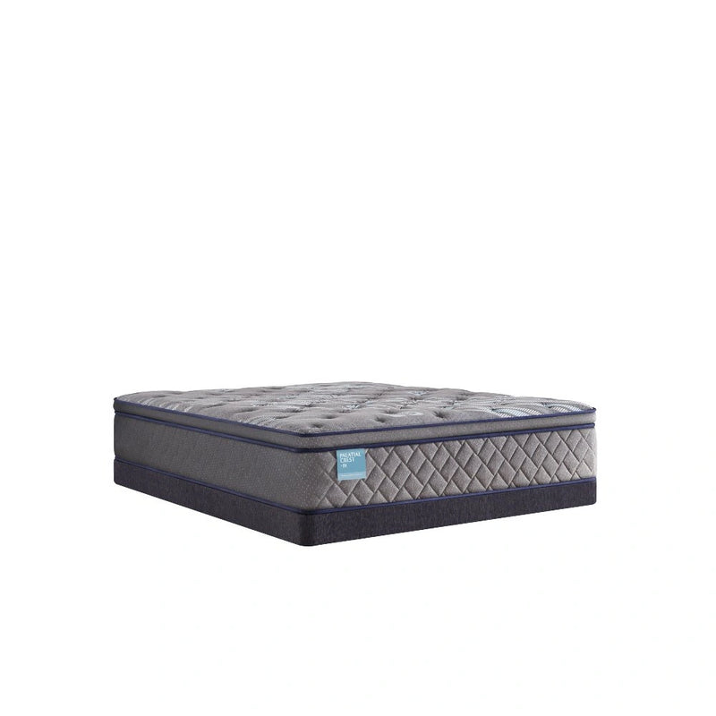 Delacroix Innerspring Mattress