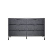 Kailani Dresser- Gray