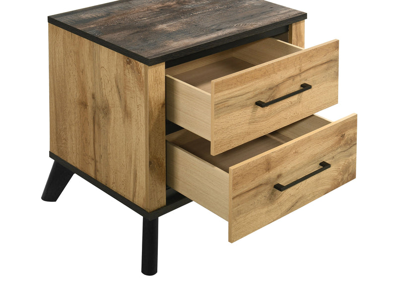 Kaywood Bedroom Set