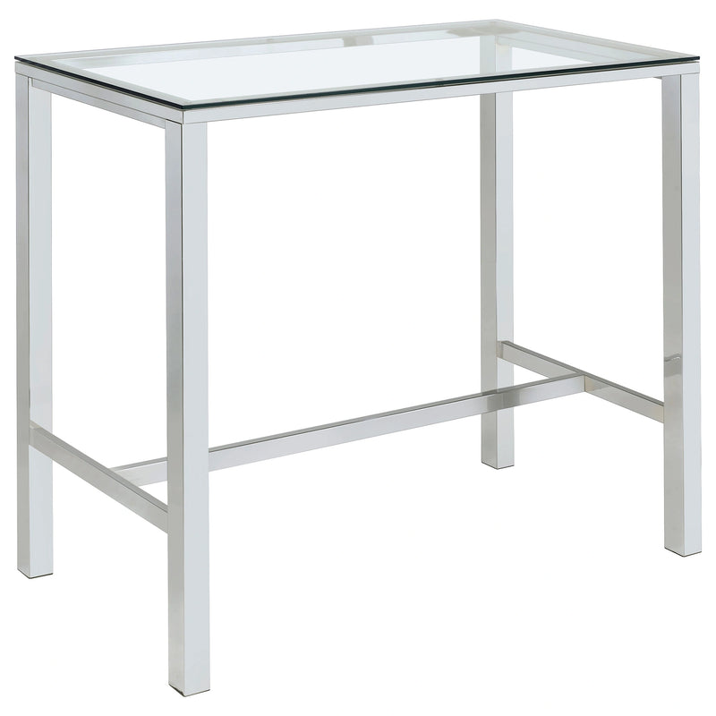 Tolbert Bar Table