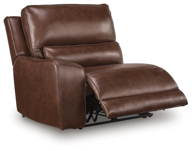DeepWakes Reclining Sofa Chaise