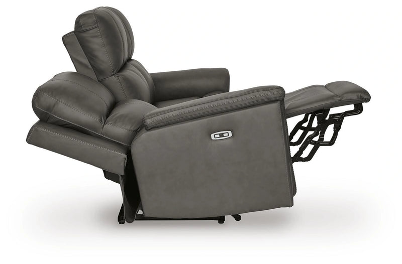Bleckley Power Reclining Sofa
