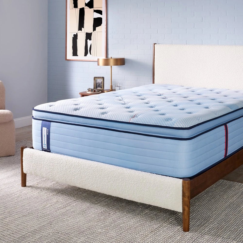 Hartsgrove Spring Mattress