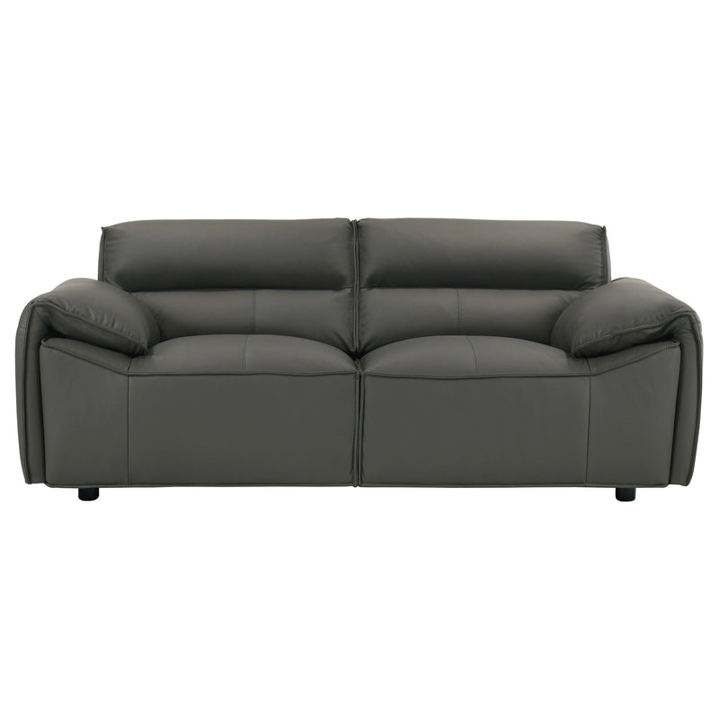Buxton Loveseat