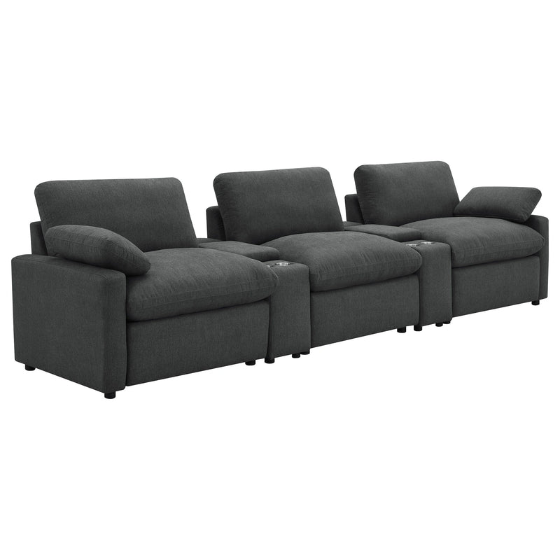 Collins Power Home Theater Seating