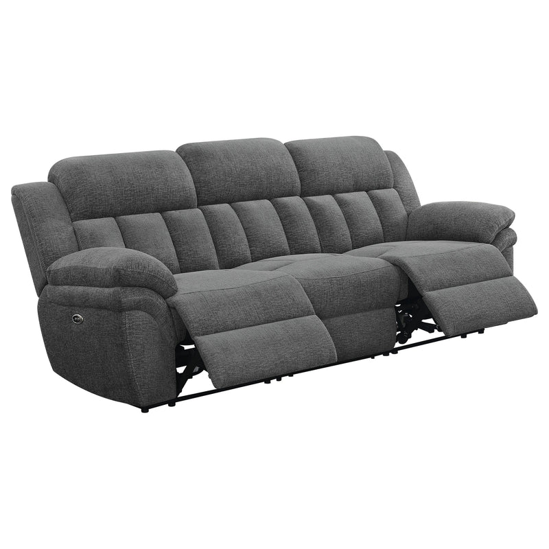 Bahrain Power Reclining Sofa
