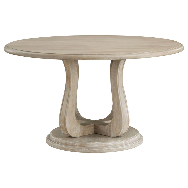 Trofello Dining Set (Table and 4 Chair)