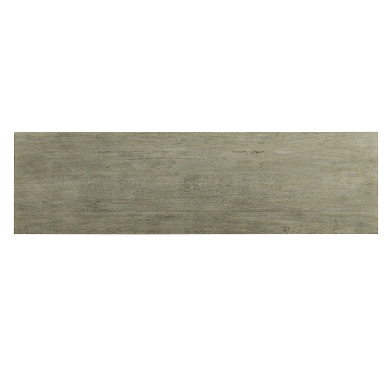 Rustic Traditions 8 Drawer Dresser image