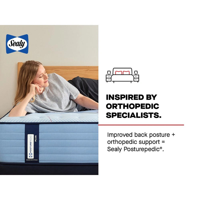 Glenshaw Spring Mattress