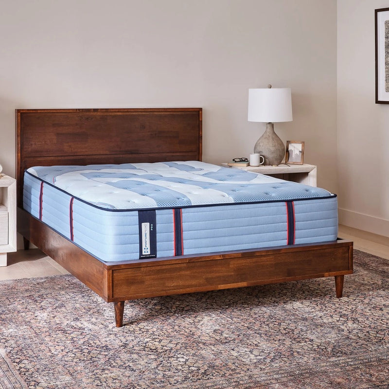 Sulina Spring Mattress