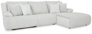 Top Tier Sectional Sofa Chaise image
