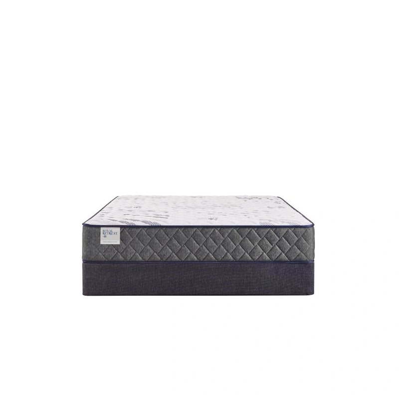 Sealy Provision Tight Top Innerspring Mattress