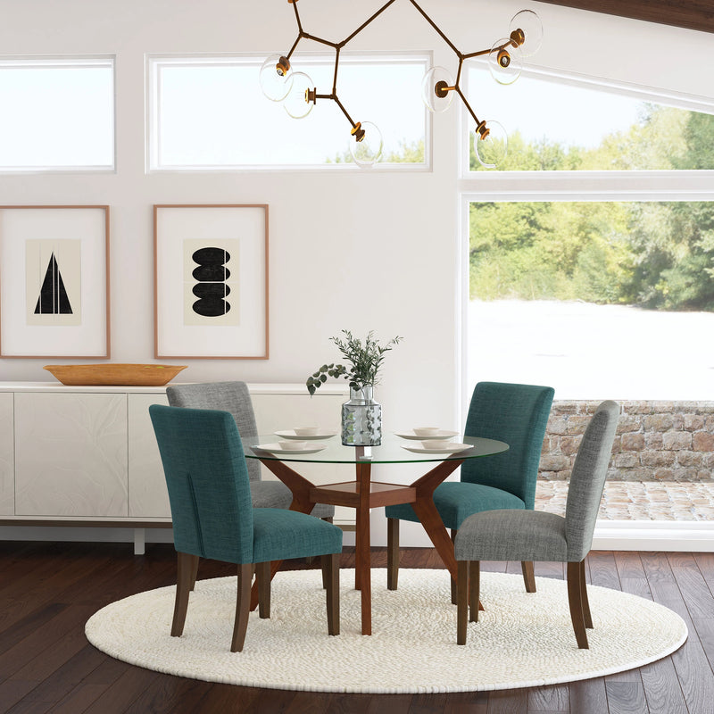 Cantley Dining Side Chair of 2