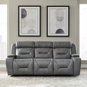 Chapman Sofa P2 & ZG image