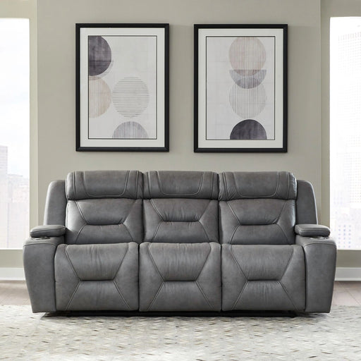 Chapman Sofa P2 & ZG image