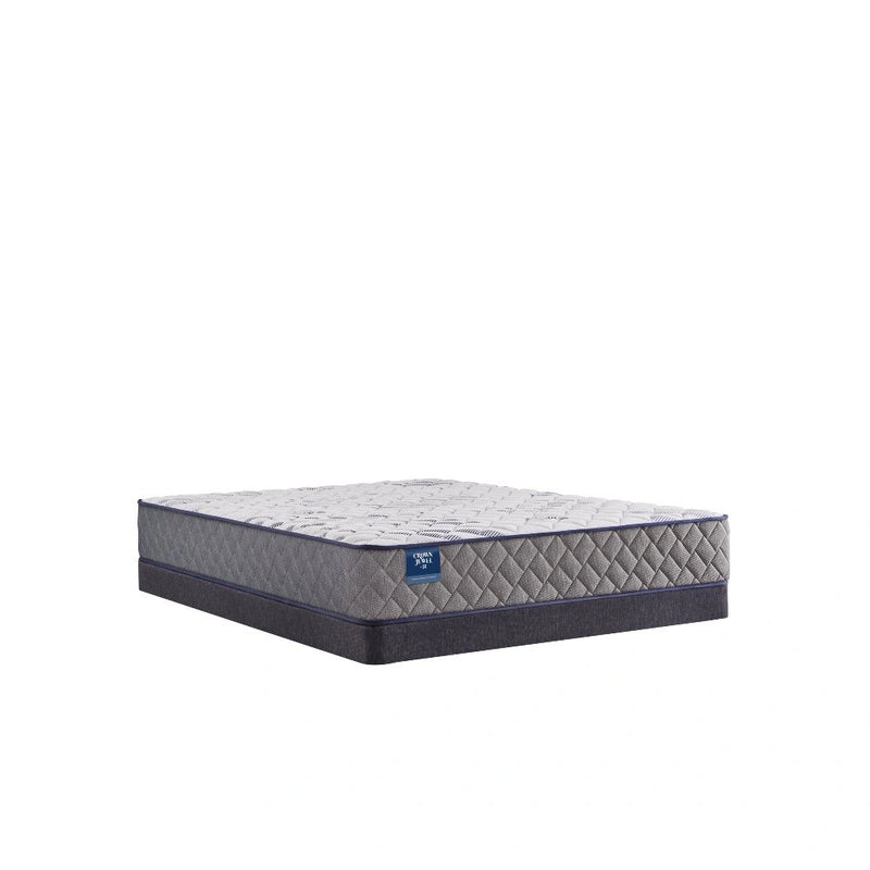 Sealy Second & Park Tight Top Innerspring Mattress