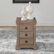 Haven Hills Chairside Table image