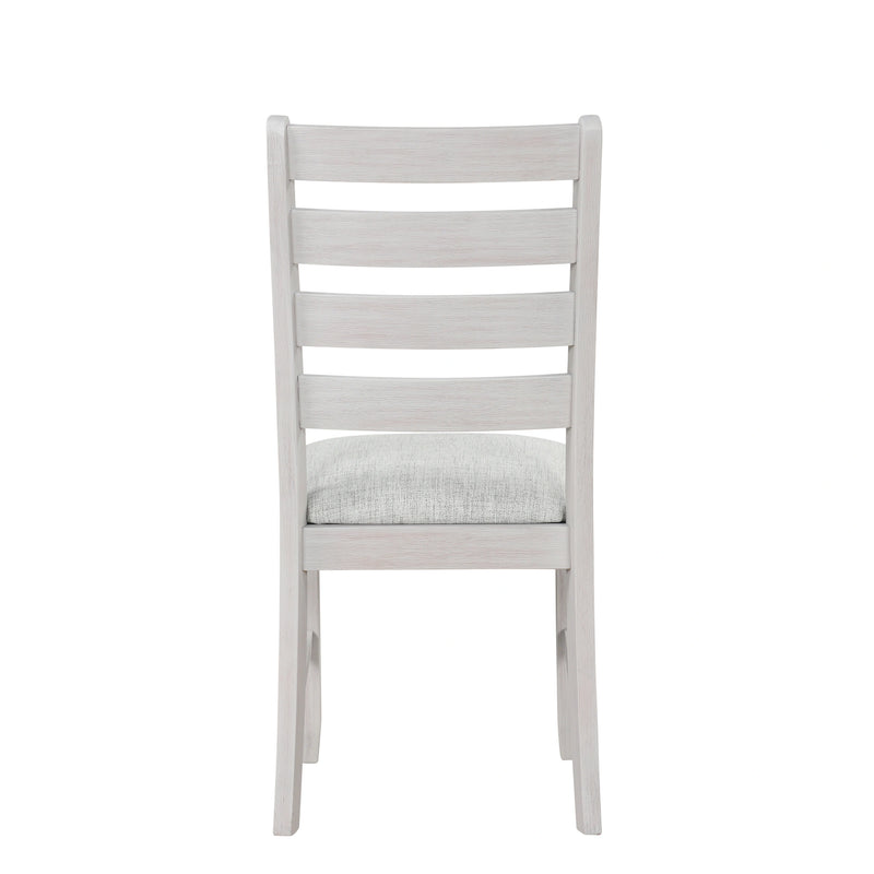 Echo Dining Chair -Driftwood