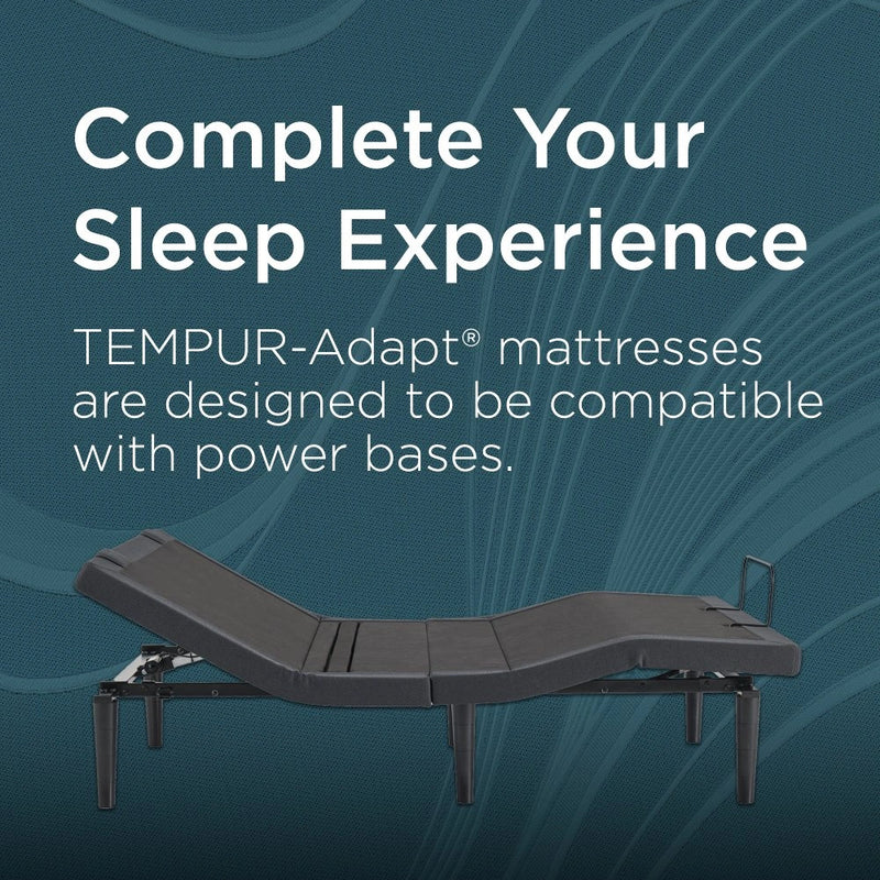 TEMPUR-Adapt Mattress