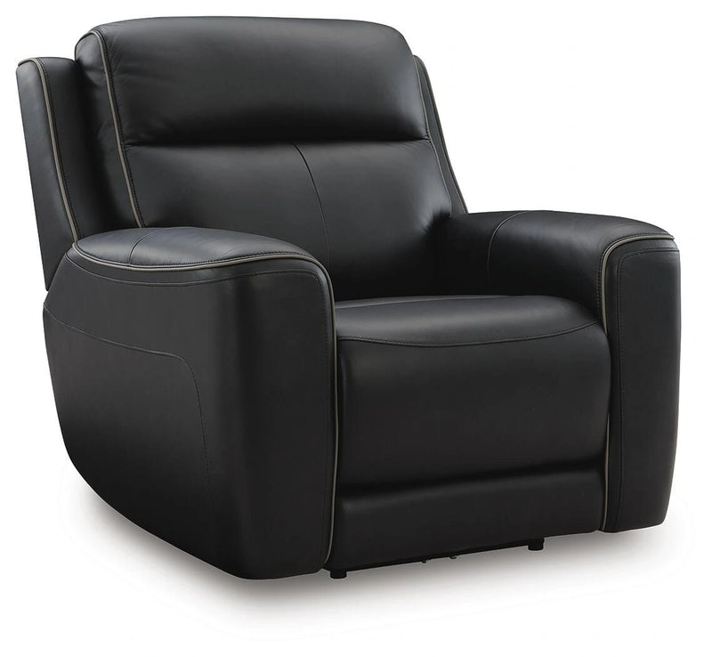5Z-Comfort Power Recliner