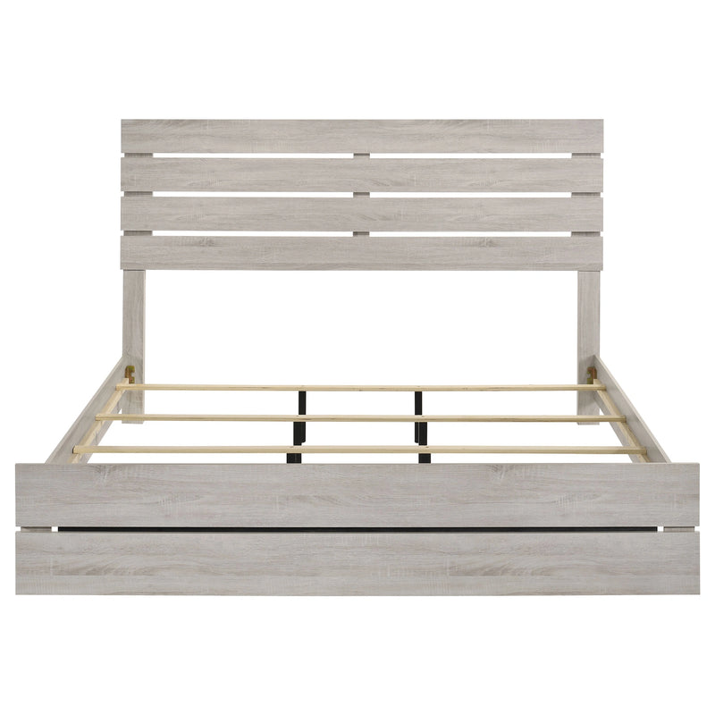 Brantford Panel Bed