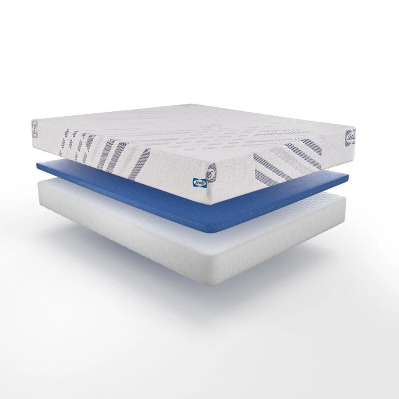 Jewel Nile Foam Mattress