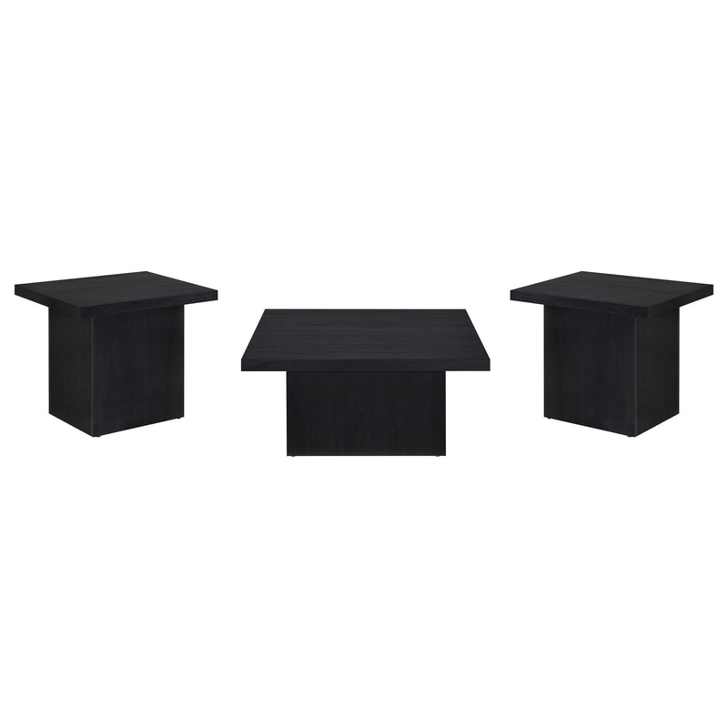 Devar Coffee Table Set