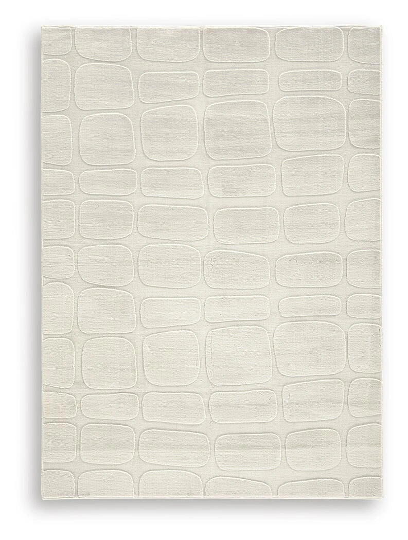 Malvinsboro Washable Area Rug