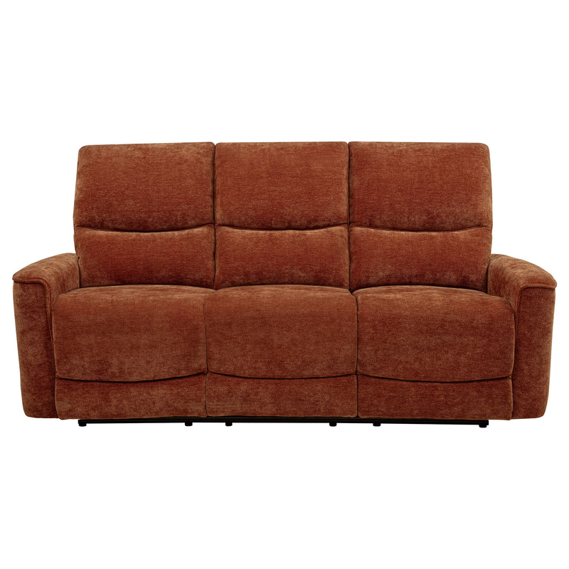 Navarro Reclining Sofa