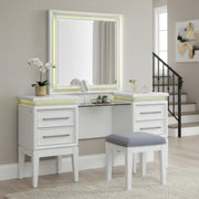 Reflections 3 Piece Vanity Set image