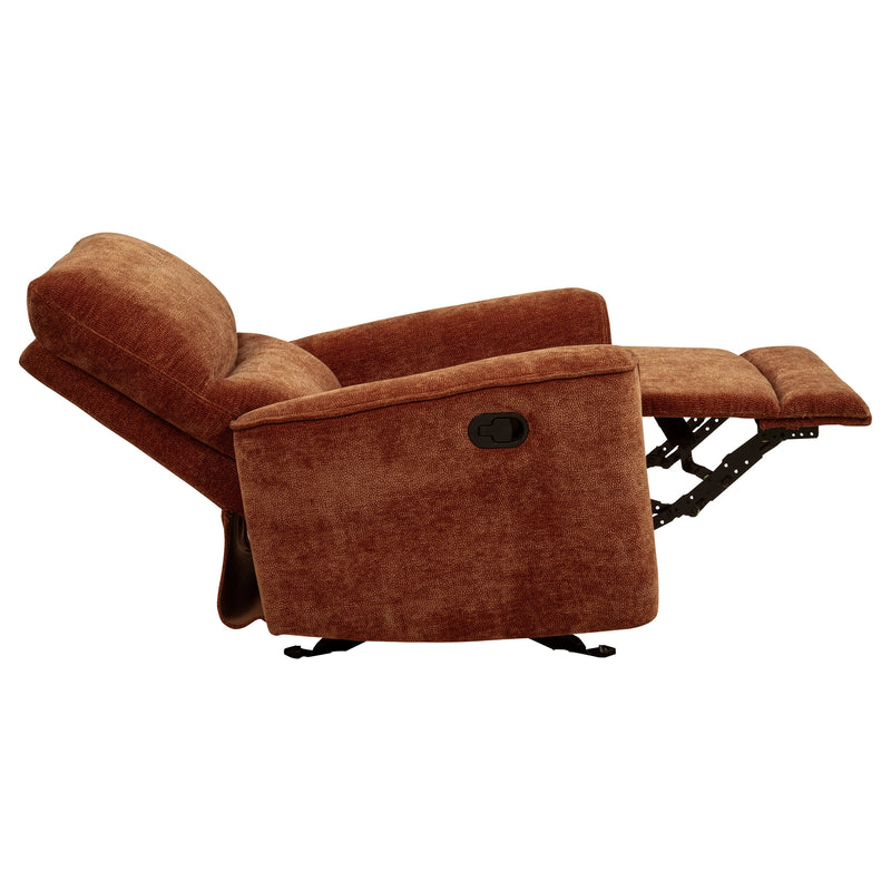 Navarro Glider Recliner