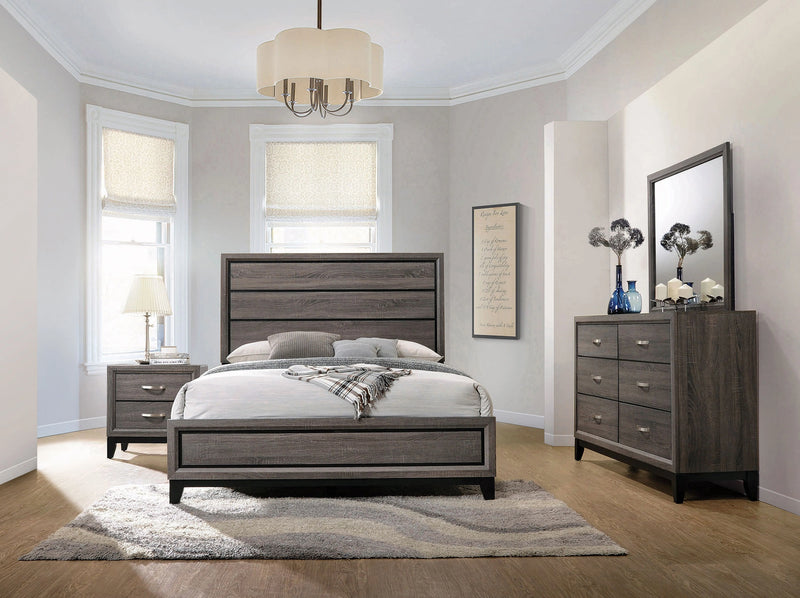 Watson Bedroom Set