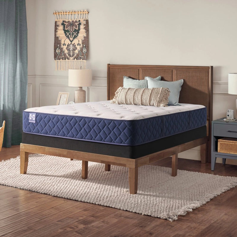 Dream Waves Spring Mattress