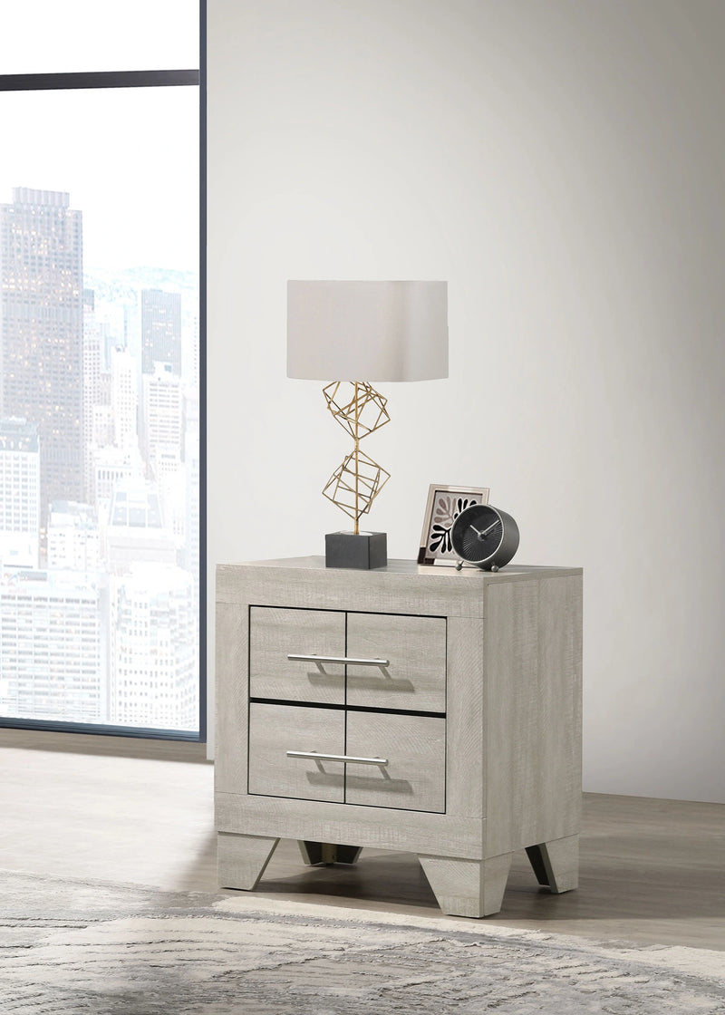 Trenton Nightstand