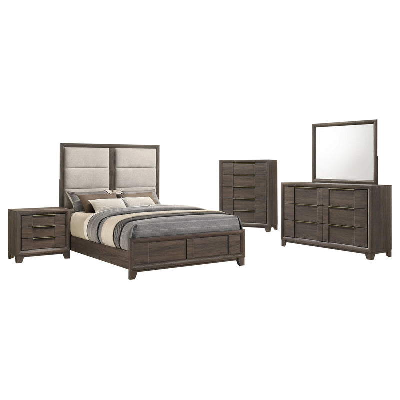 Farre Bedroom Set