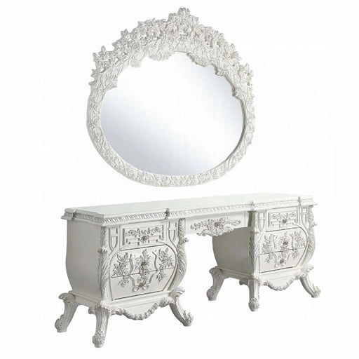 Vanaheim Vanity Desk image
