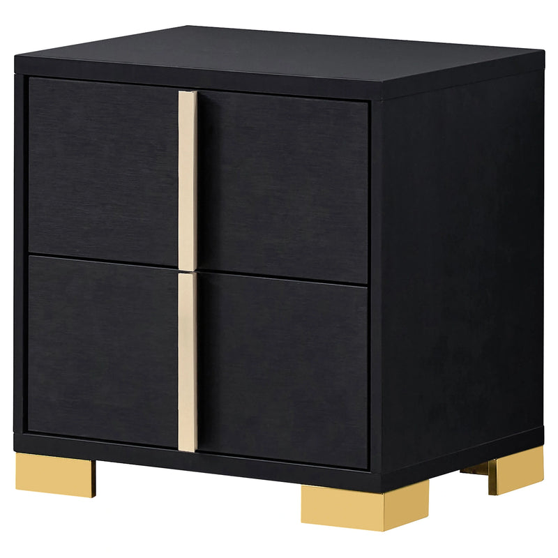 Marceline Nightstand