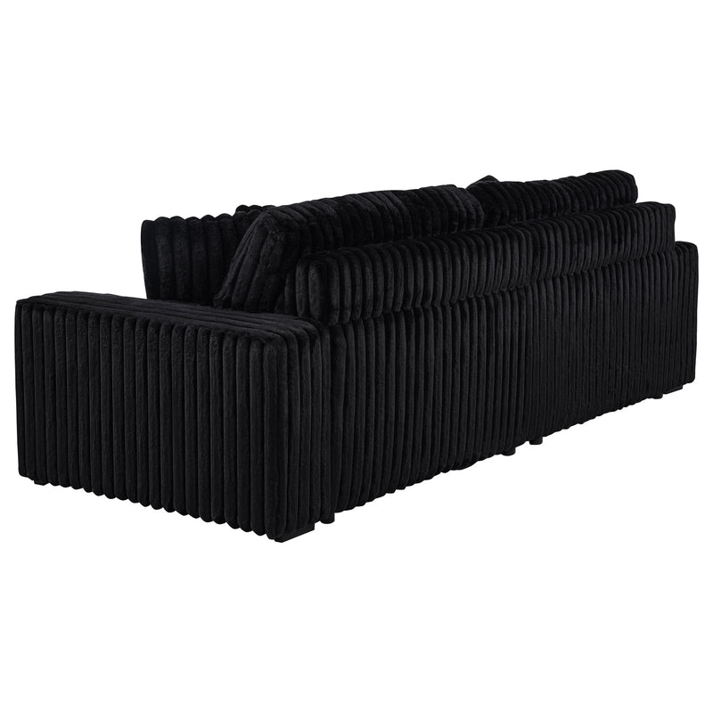 Jacana Sofa with Power Chaise