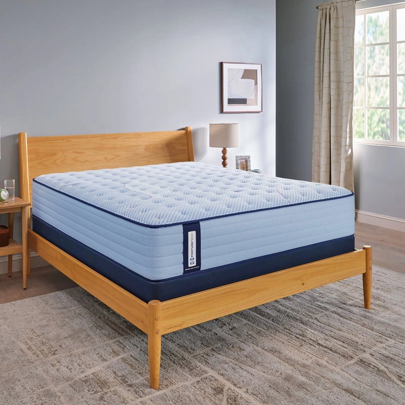 Jace Spring Mattress