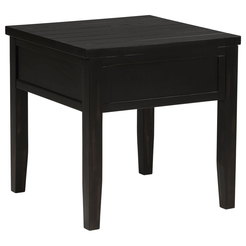 Concord End Table