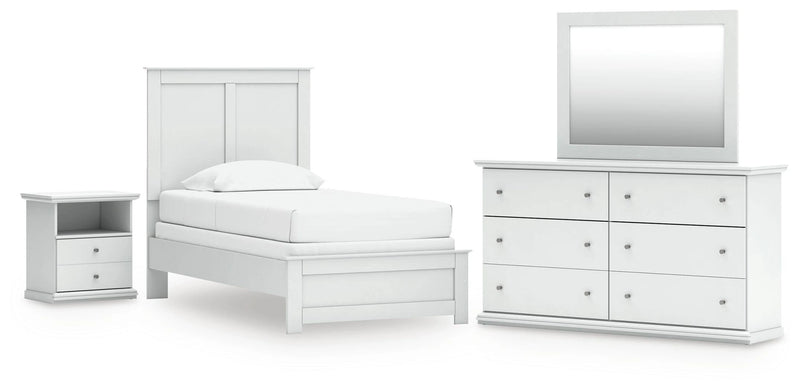 Bostwick Shoals Bedroom Set