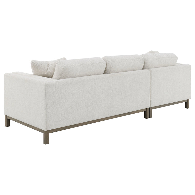 Geneva Sectional Sofa