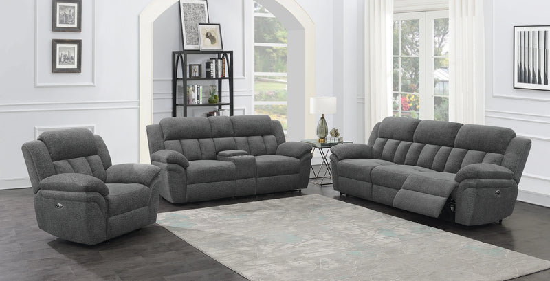 Bahrain Power Reclining Sofa
