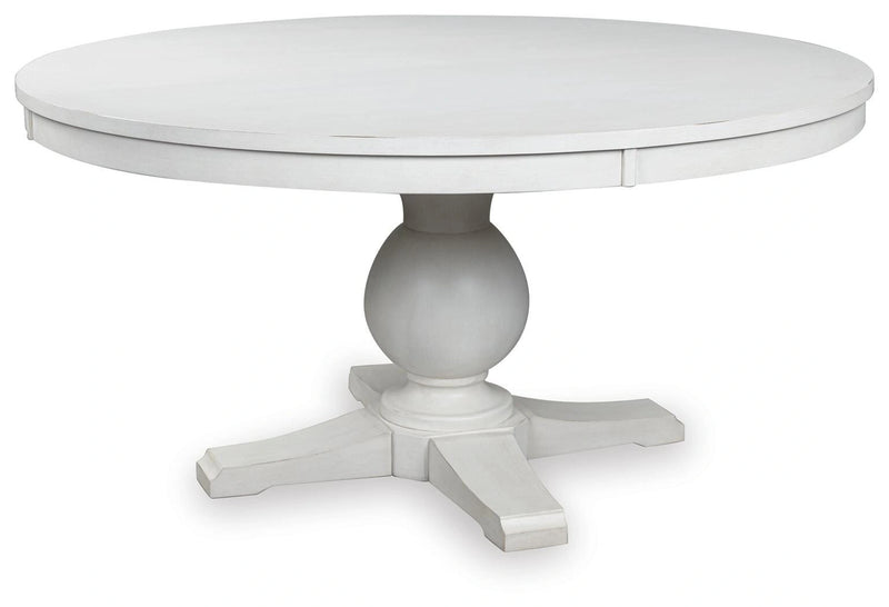 Greddinton Dining Table