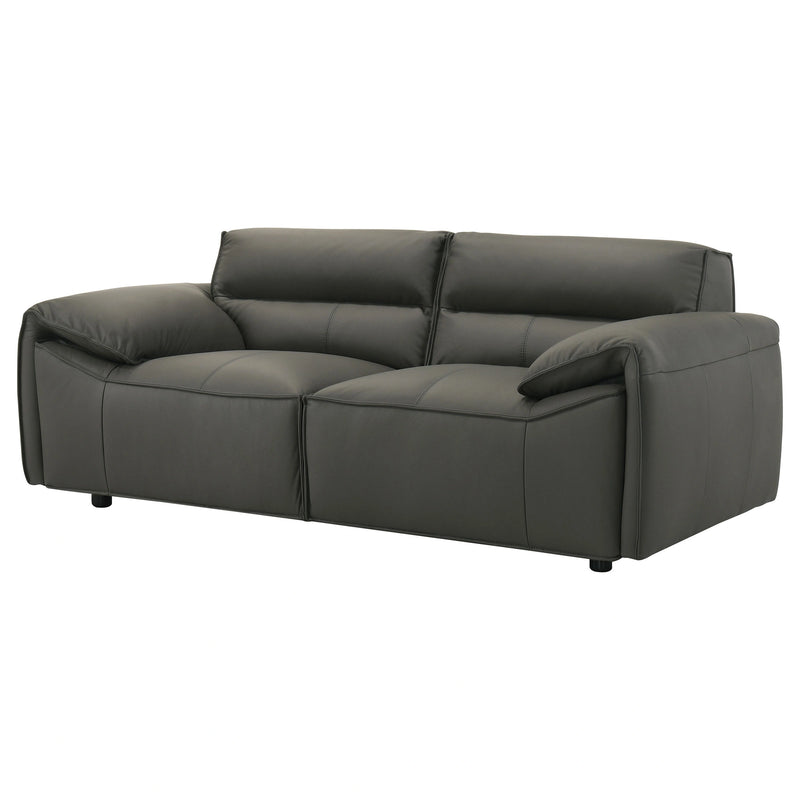 Buxton Loveseat