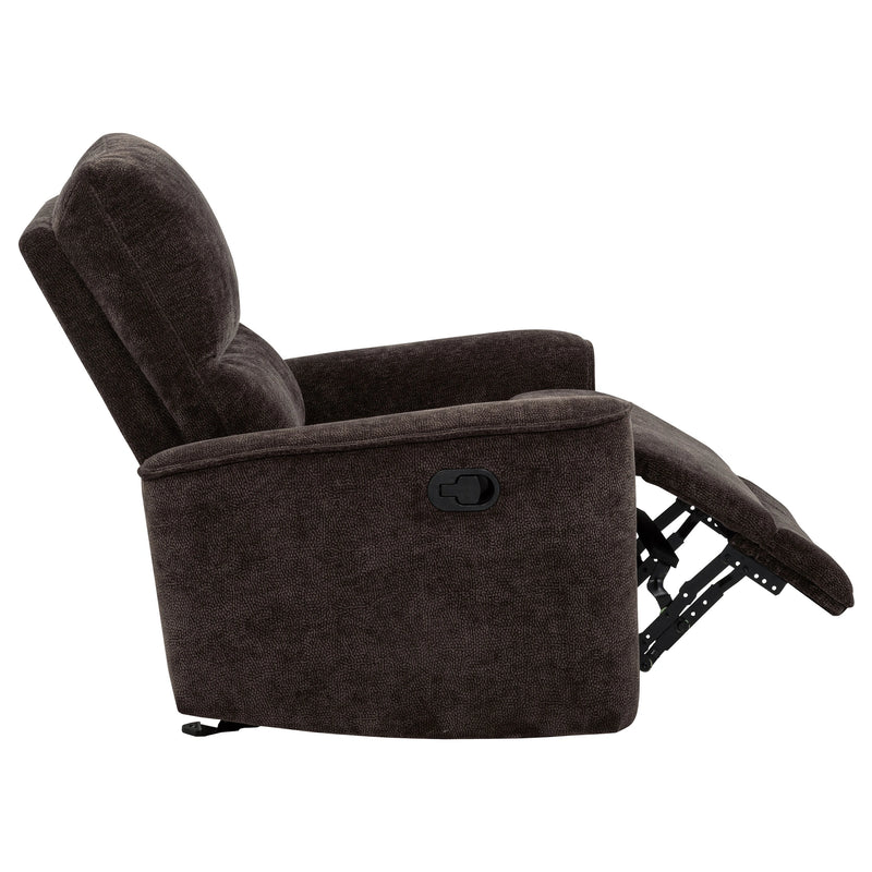 Navarro Glider Recliner