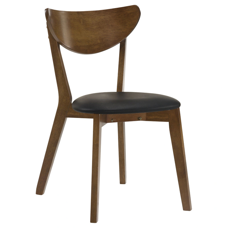 Jedda Dining Set (Table and 4 Chair)