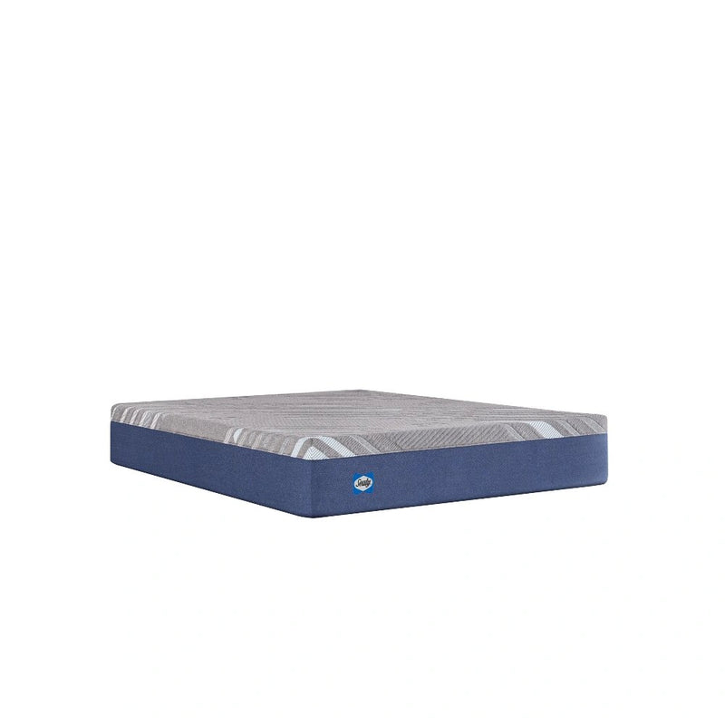 Sealy Midnight Cove Medium Foam Mattress