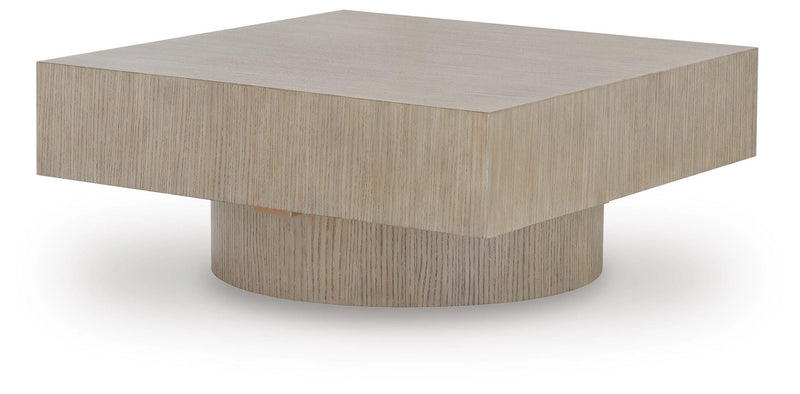 Jorielyn Coffee Table